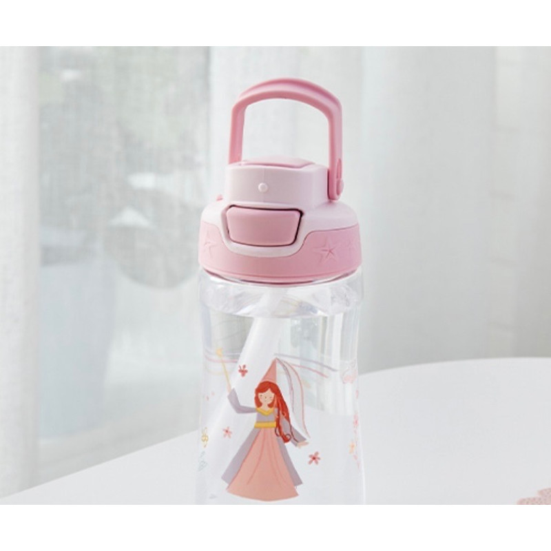 Поильник 470 ml Swan Lake BPA Free