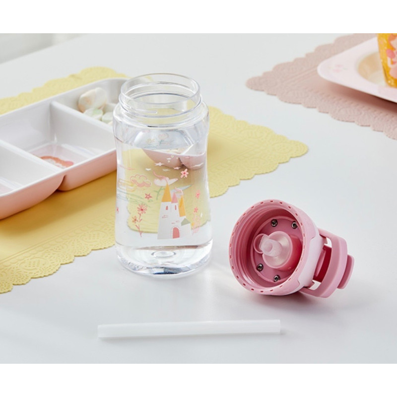Поильник 470 ml Swan Lake BPA Free