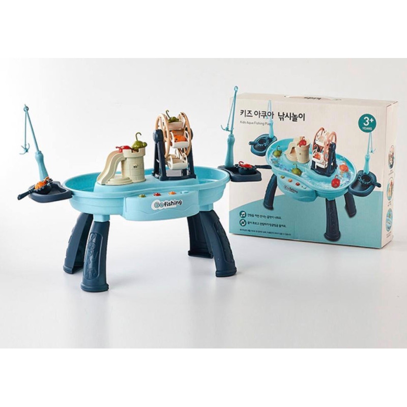 Игрушка Рыбалка 
