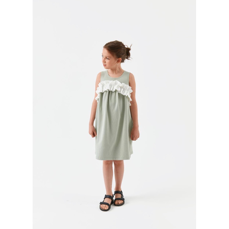 САРАФАН OLIVE