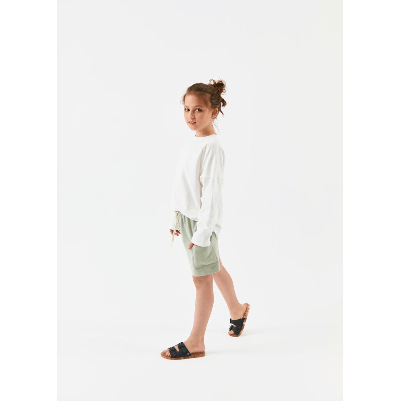 ШОРТЫ OLIVE