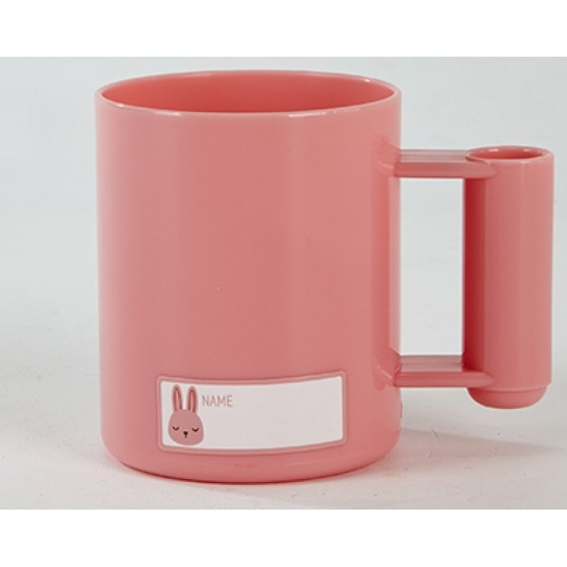Кружка для полоскания рта "Pink"